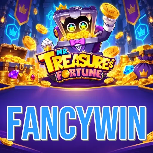 Who We Are at fancywin